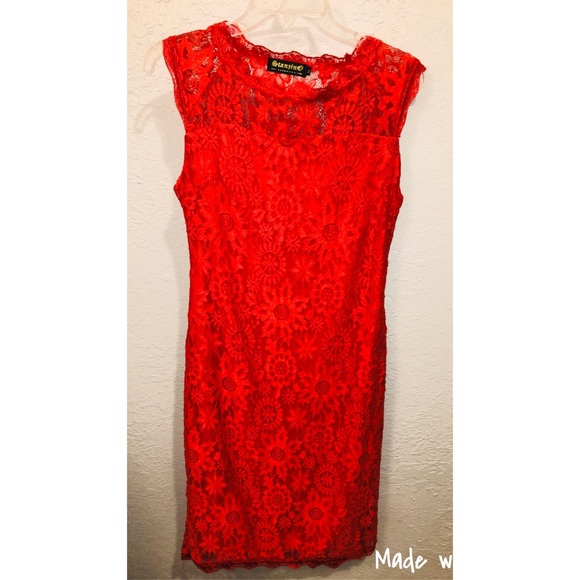 Dress - Picture 2 of 2